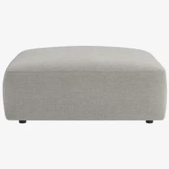 Clearance Cremi Petits Espaces|Repose-Pieds Et Poufs