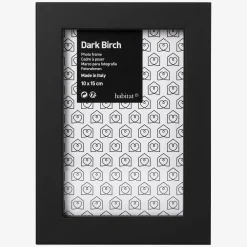 Outlet Dark birch Objets Décoratifs