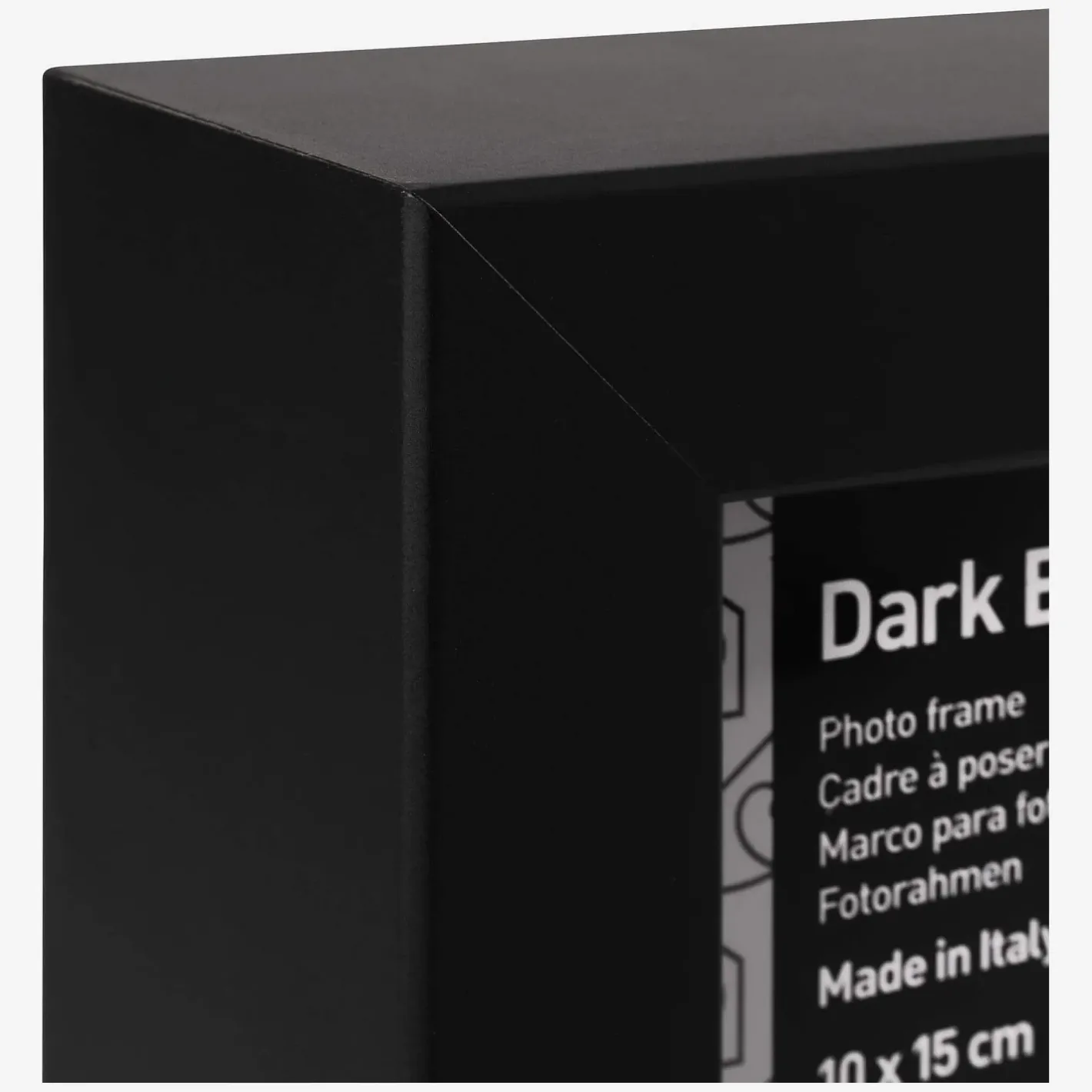 Outlet Dark birch Objets Décoratifs