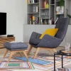 Sale Dena Repose-Pieds Et Poufs
