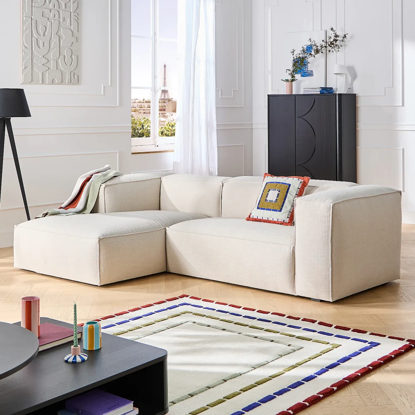 Discount Edwin Canapés D'Angle