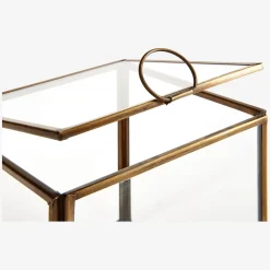 Best Elisabeth Accessoires De Salle De Bain|Boîtes