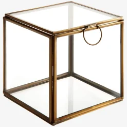 Best Elisabeth Accessoires De Salle De Bain|Boîtes