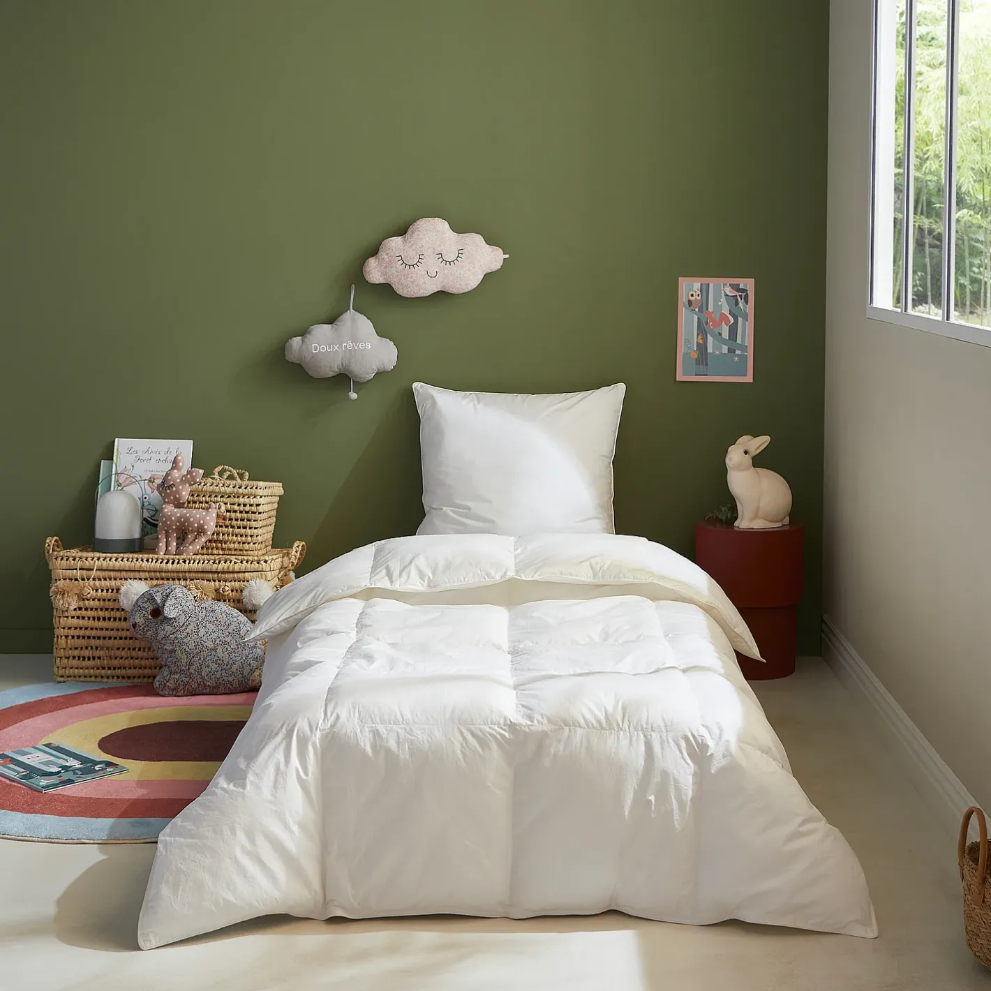 Clearance Esprit duvet Couettes