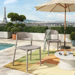 Best Faraya Chaises De Bureau|Mobilier De Jardin