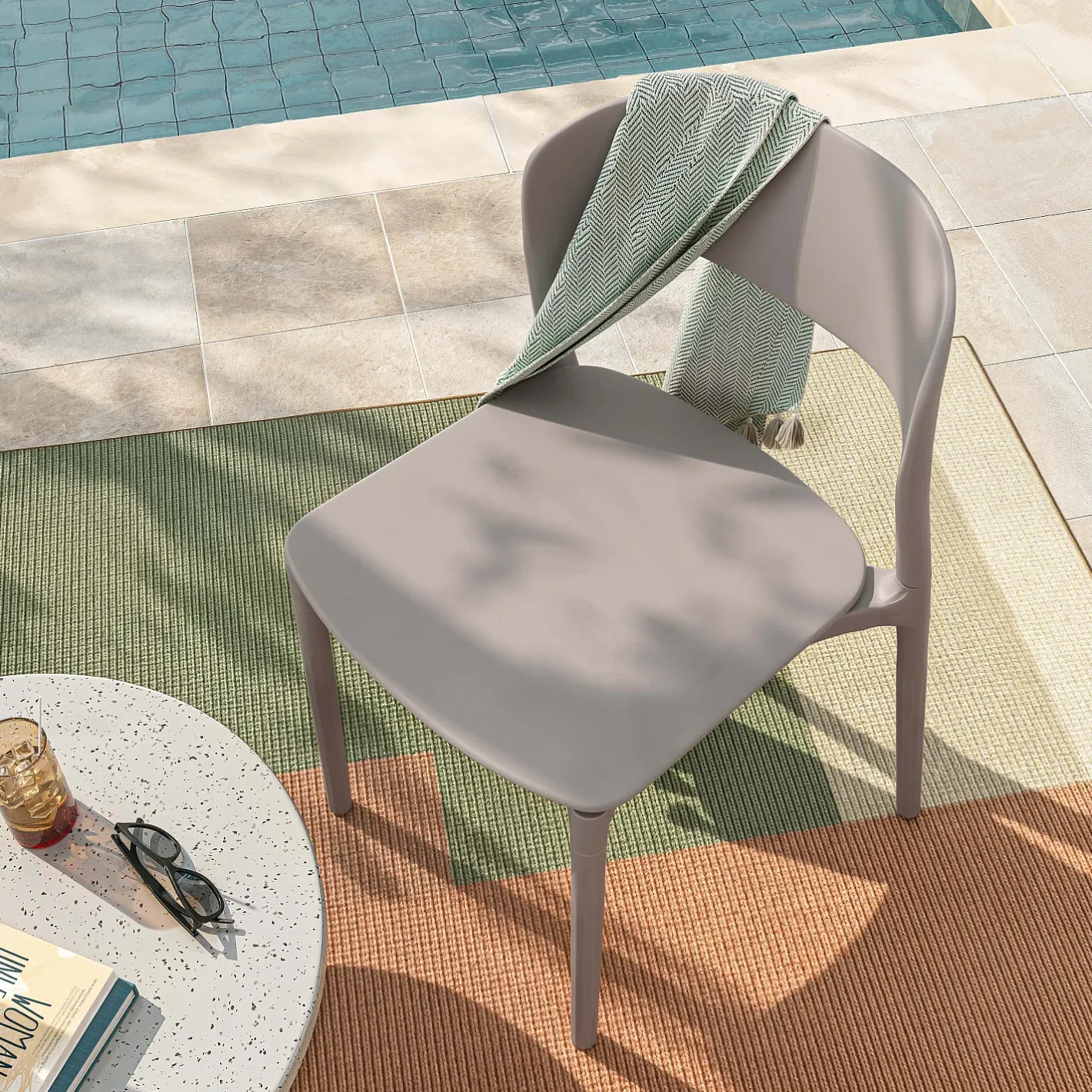Best Faraya Chaises De Bureau|Mobilier De Jardin