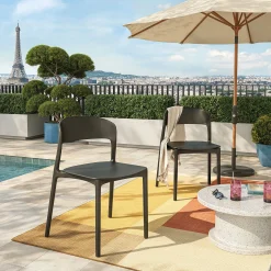 Online Faraya Mobilier De Jardin|Chaises De Bureau