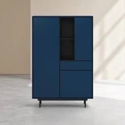 New Farrel Buffets