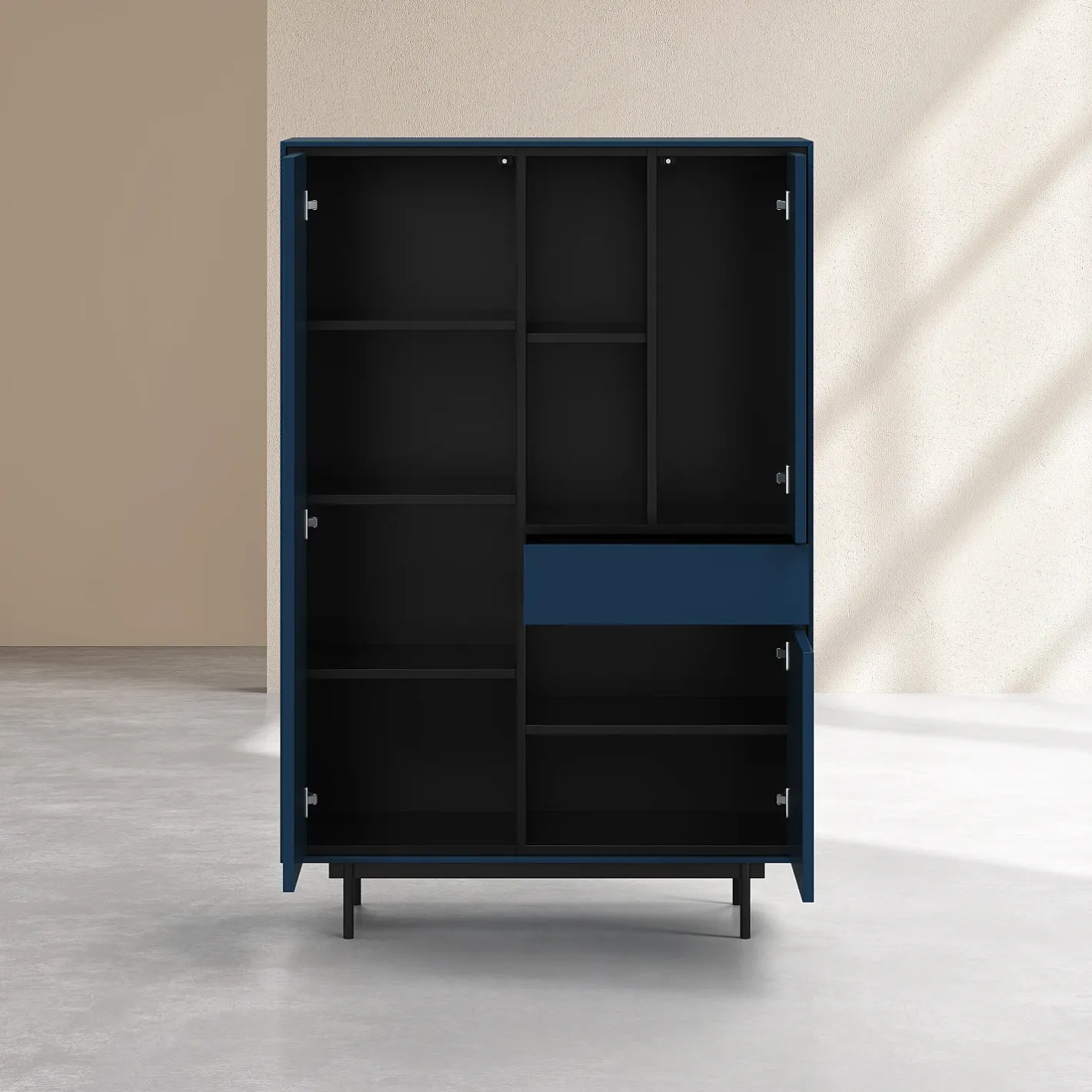 New Farrel Buffets