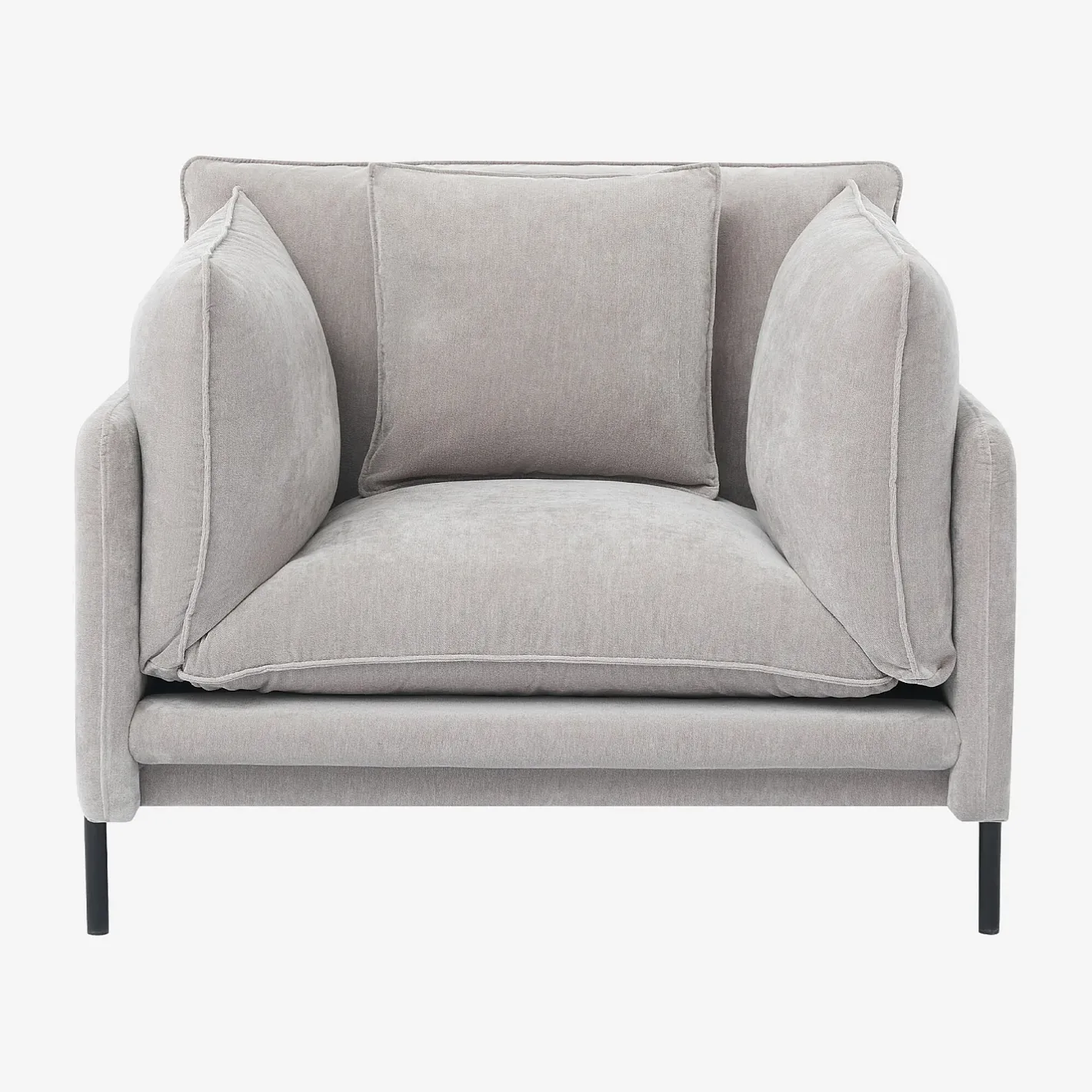 Best Feath II Fauteuils