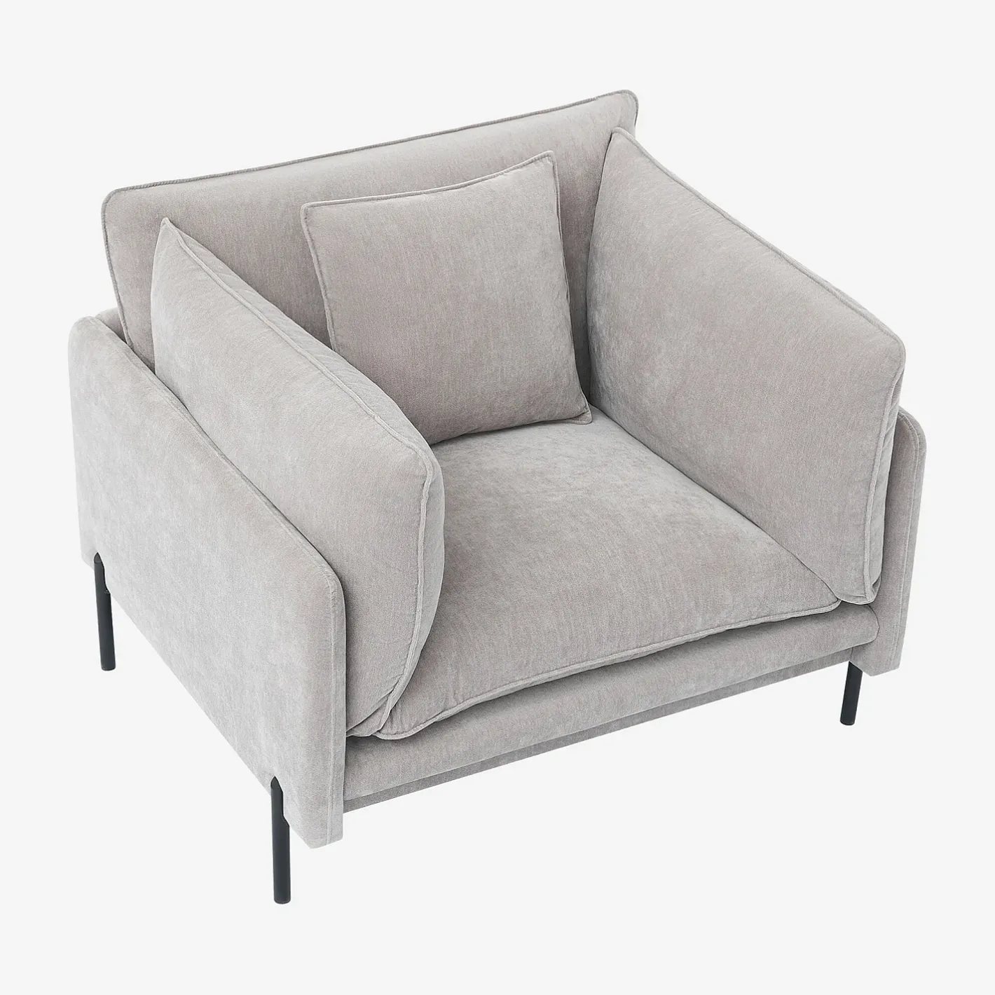 Best Feath II Fauteuils