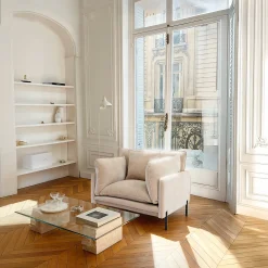 Online Feath II Fauteuils