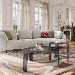 Outlet Fegina Tables Basses