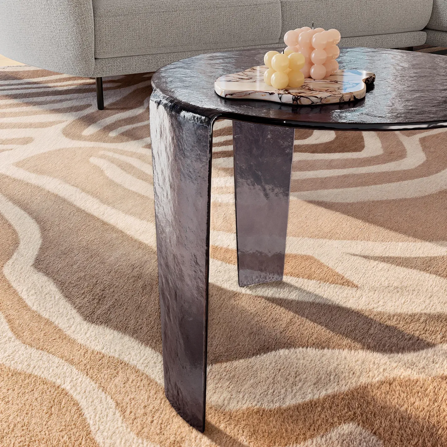 Sale Fegina Petits Espaces|Tables Basses