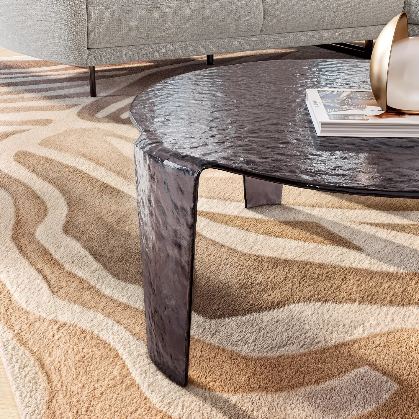 New Fegina Tables Basses