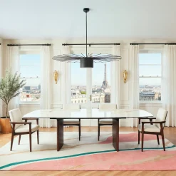Hot Fesinos Petits Espaces|Tables