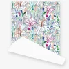 Sale Gabrielle Papier Peint Design|Décoration Murale