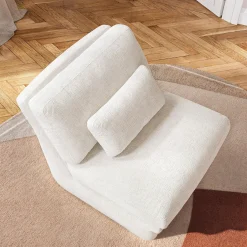 Gaeta Petits Espaces|Fauteuils