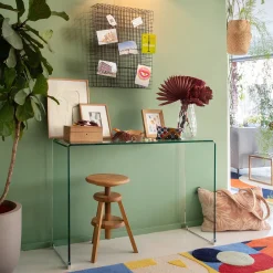 Clearance Gala Petits Espaces|Consoles Et Coiffeuses