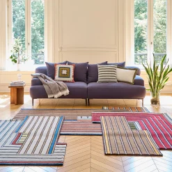 Clearance Galon Tapis|Tapis