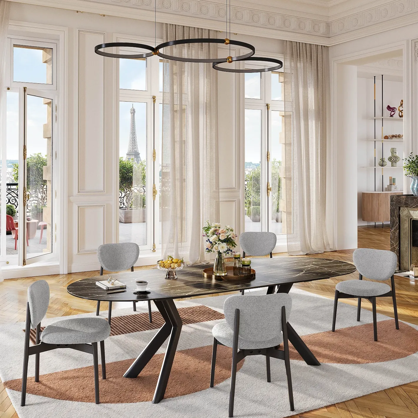 Online Ganty Petits Espaces|Tables