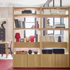New Genna Meubles Pour Le Bureau|Bibliothèques