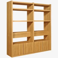 New Genna Meubles Pour Le Bureau|Bibliothèques