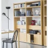 Hot Genna Meubles Pour Le Bureau|Bibliothèques