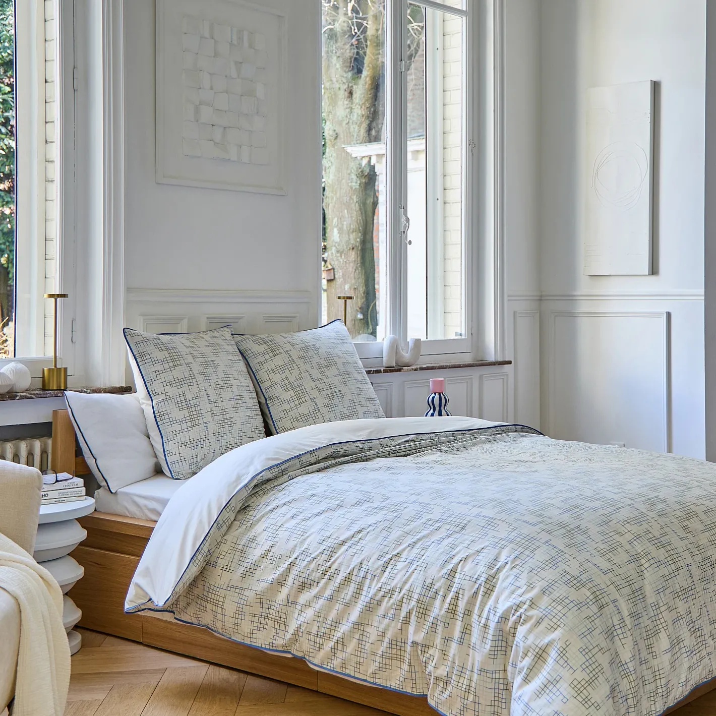 Clearance Gloria Parures De Lit|Housses De Couette