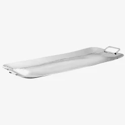 Outlet Hammered Ustensiles De Cuisine|Plateaux Et Plats De Service