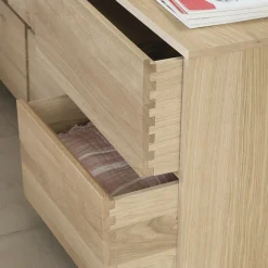 Hanita Commodes Et Chiffonniers