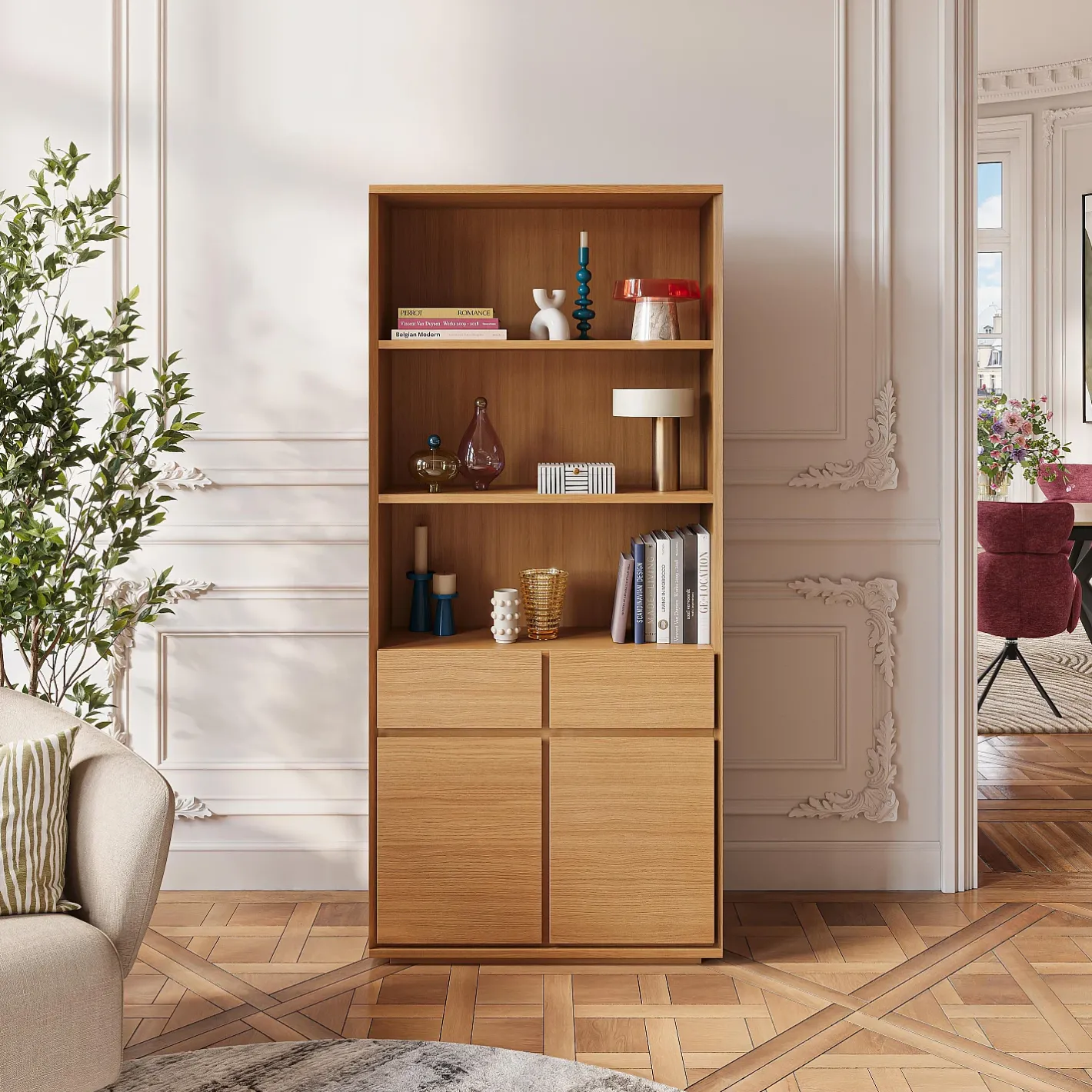Best Hazo Meubles Pour Le Bureau|Bibliothèques