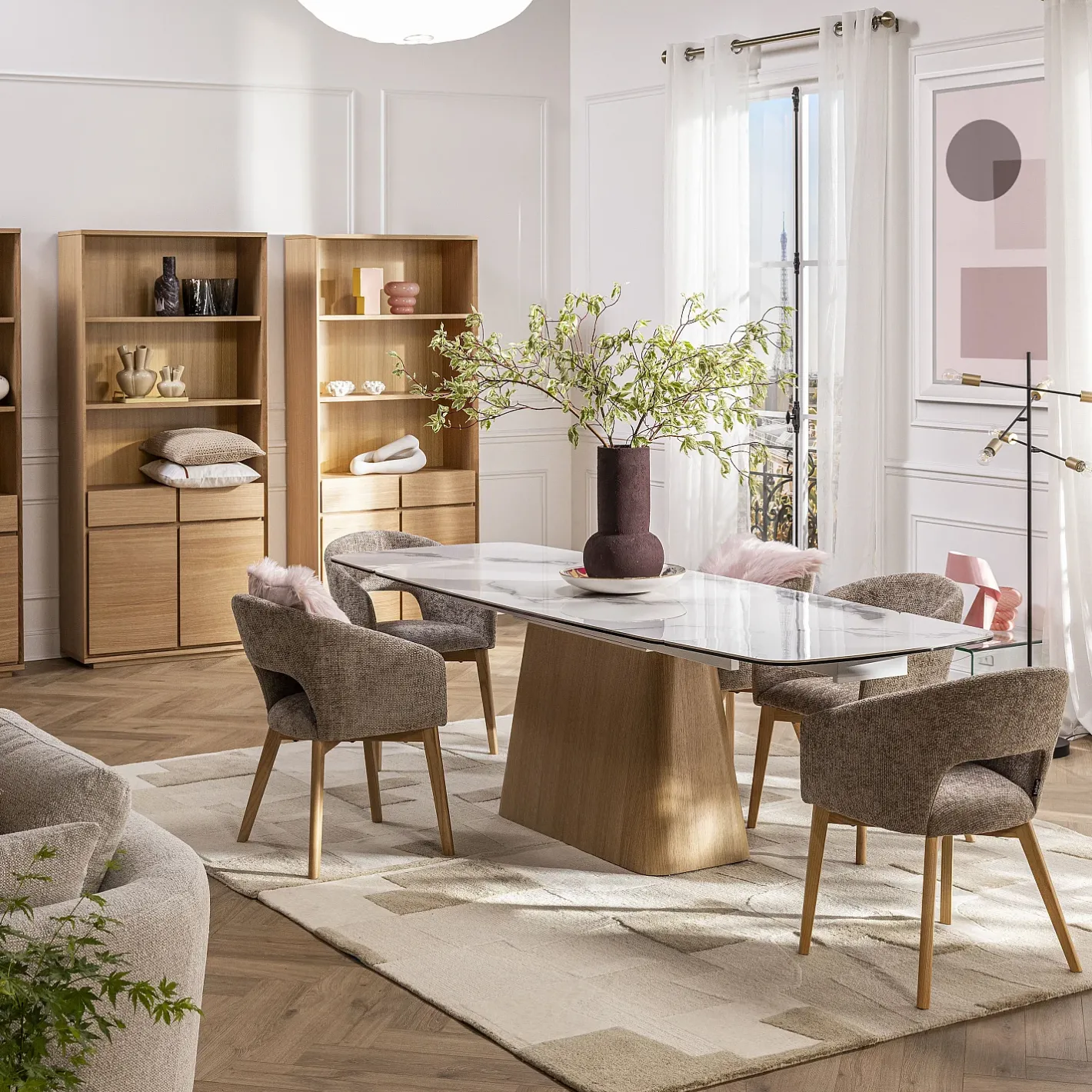 Best Hazo Meubles Pour Le Bureau|Bibliothèques