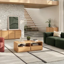 New Hazo Petits Espaces|Tables Basses