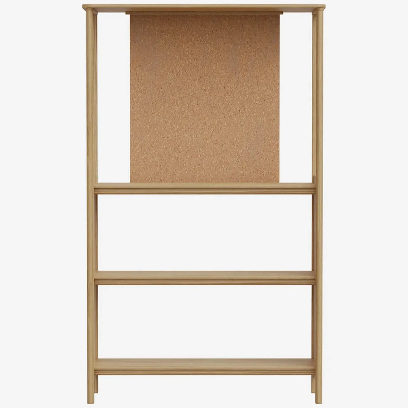 New Henry Meubles Pour Le Bureau|Étagères