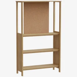 New Henry Meubles Pour Le Bureau|Étagères