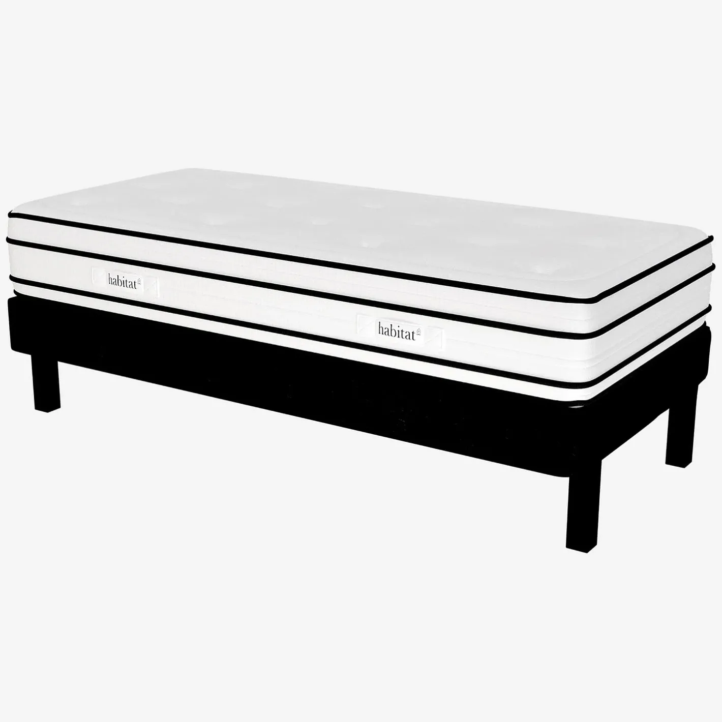 Outlet Hybride Petits Espaces|Matelas