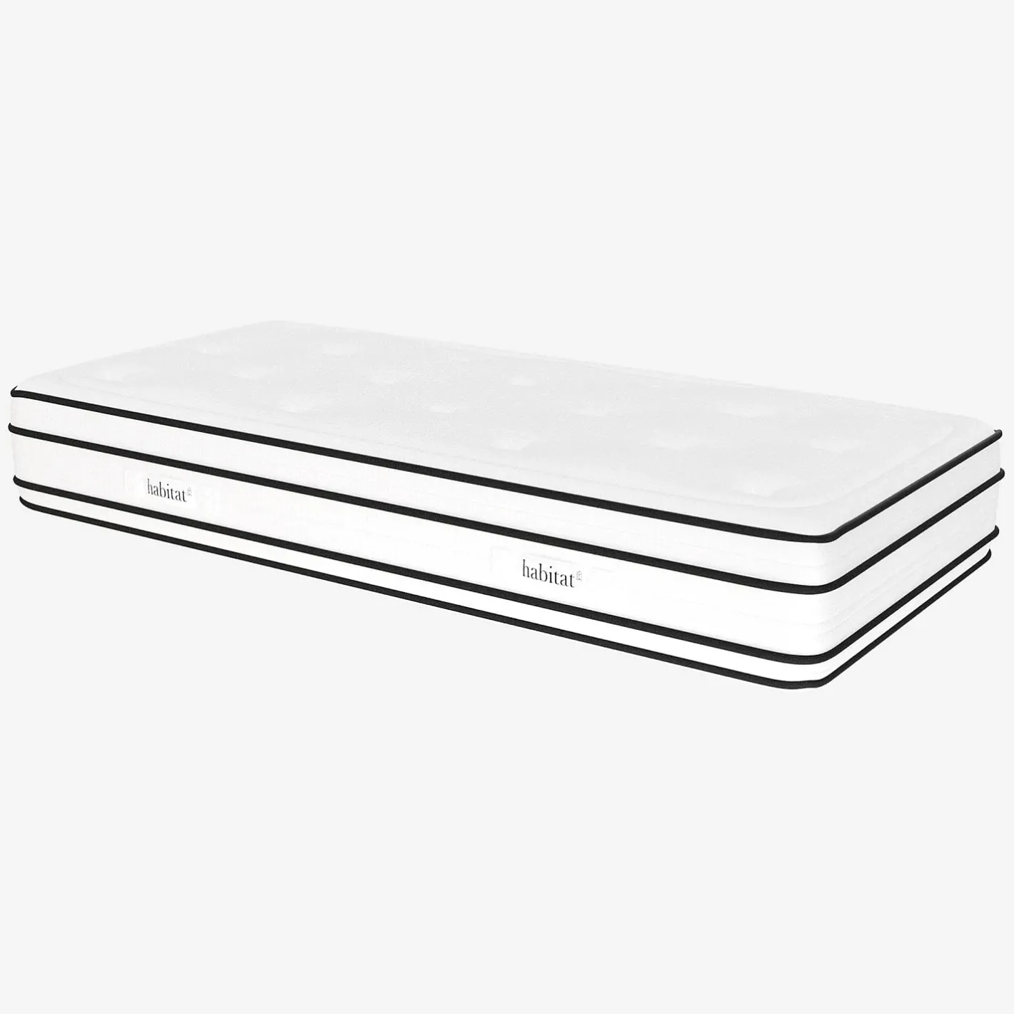 Hot Hybride Petits Espaces|Matelas