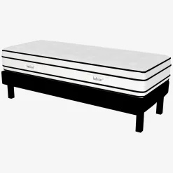 Hot Hybride Petits Espaces|Matelas