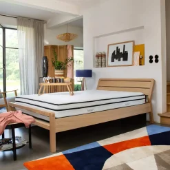Discount Hybride Petits Espaces|Matelas