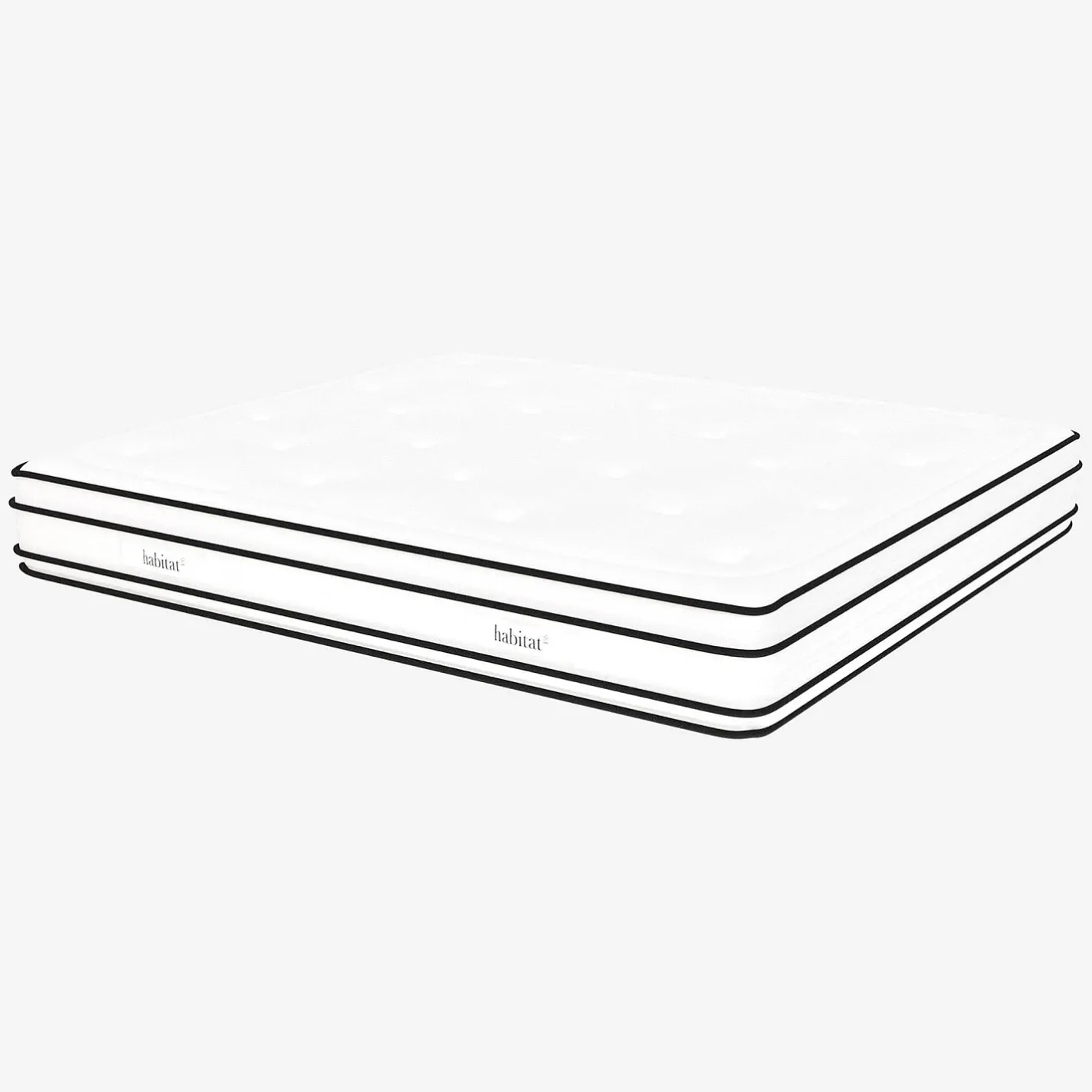 Hot Hybride Matelas