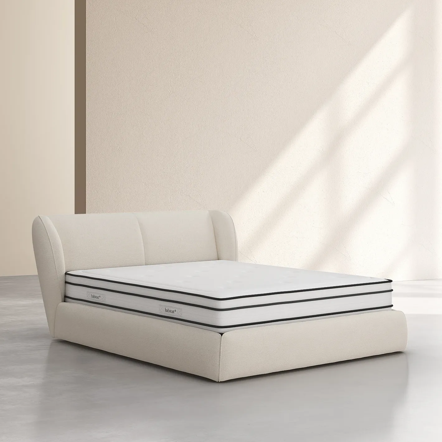 Discount Hybride Matelas