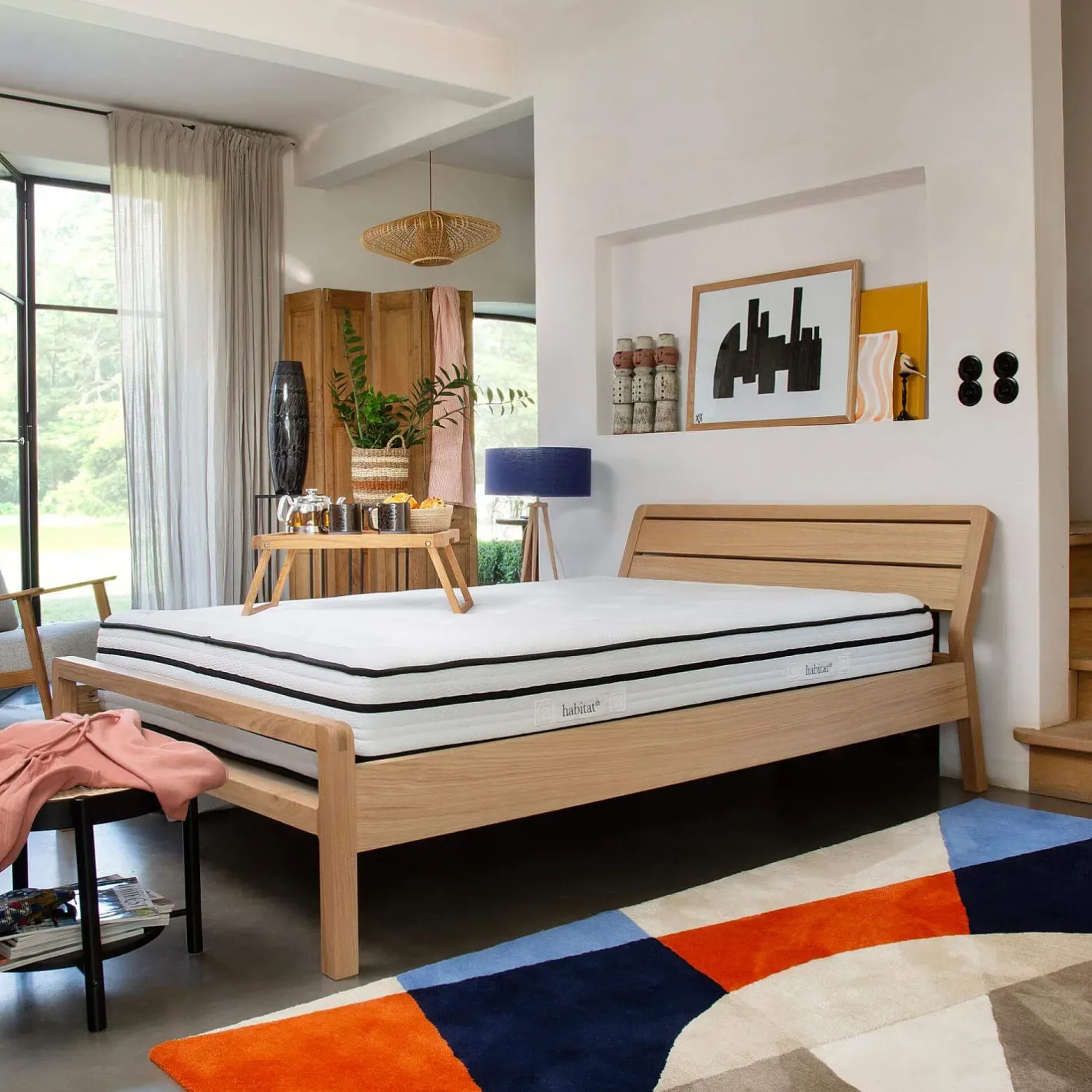 Discount Hybride Matelas