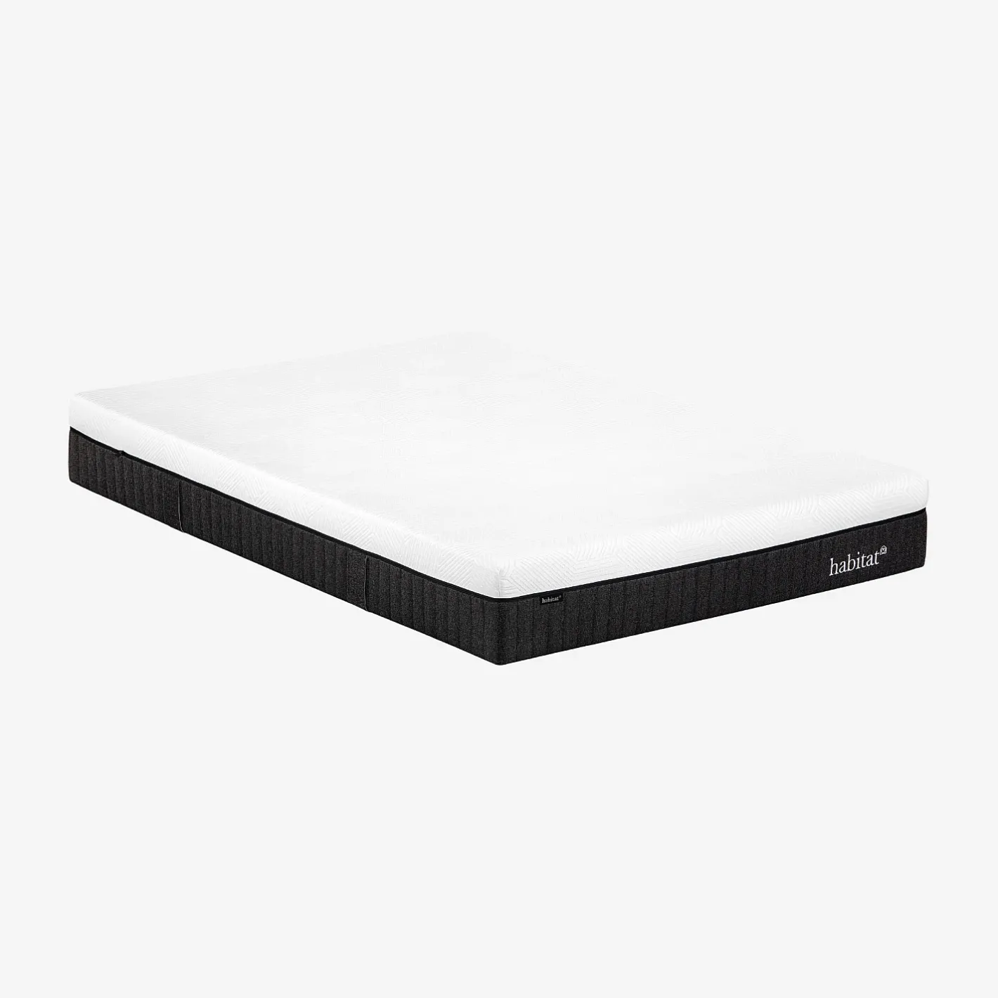 Hybride genese Matelas