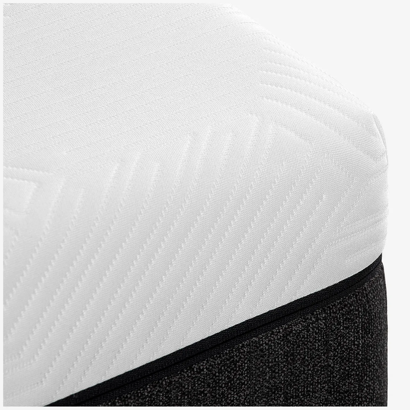 Hybride genese Matelas