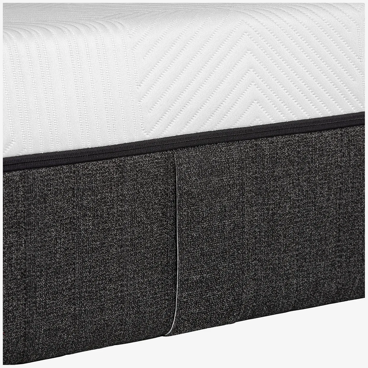 Hybride genese Matelas
