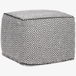 Hot Iaman Repose-Pieds Et Poufs