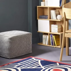 Hot Iaman Repose-Pieds Et Poufs
