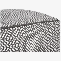 Hot Iaman Repose-Pieds Et Poufs