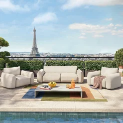 Best Icapui Mobilier De Jardin